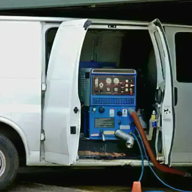 Water Extraction process in Humboldt County, CA